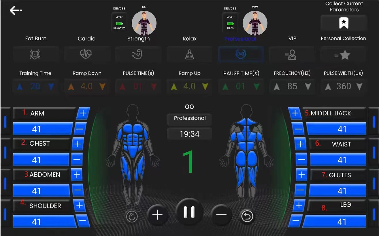 ems app ems app