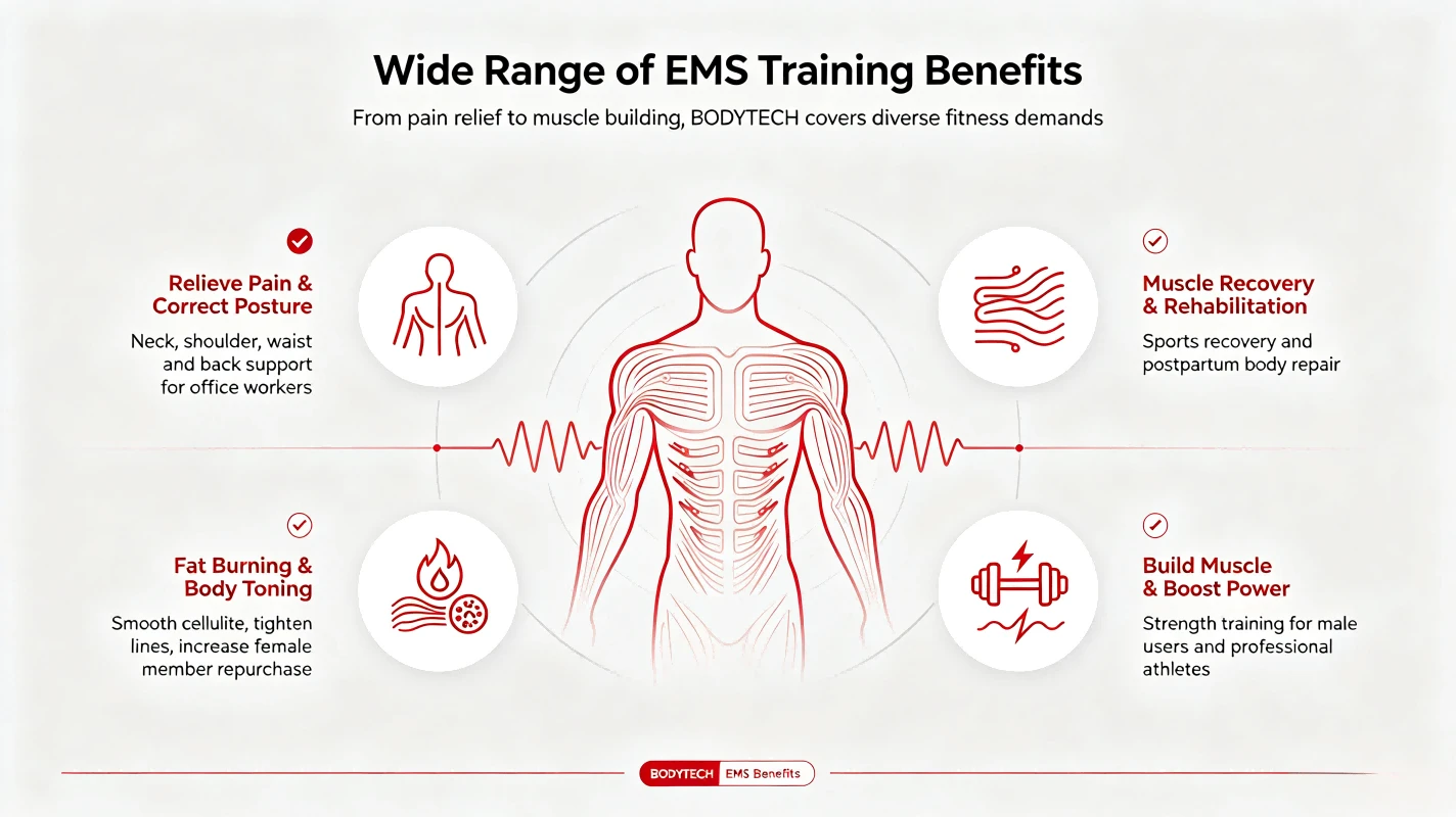 ems personal training ems personal training