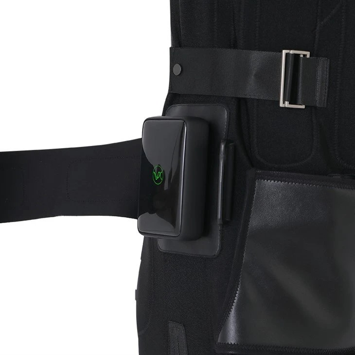 Wireless EMS Wet Suit Home Training Equipment Wireless EMS Wet Suit Home Training Equipment