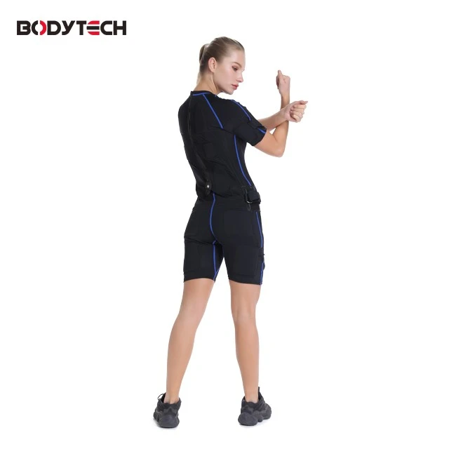 Muscle Simulator Training Equipment