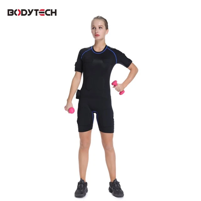 Muscle Simulator Training Equipment