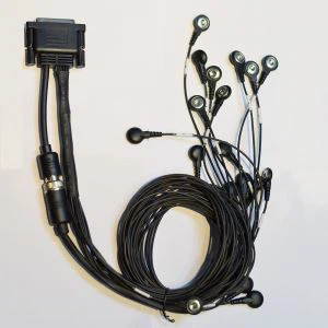 ফিটনেস সরঞ্জামের জন্য ইএমএস প্রশিক্ষণ ন্যস্ত স্যুট তার