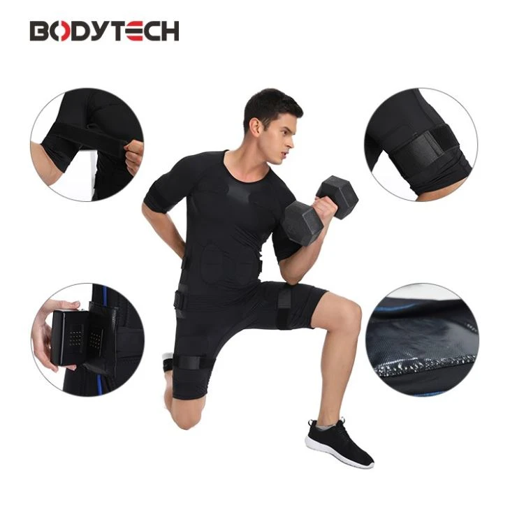 EMS Studio Wireless Fitness Equipment
