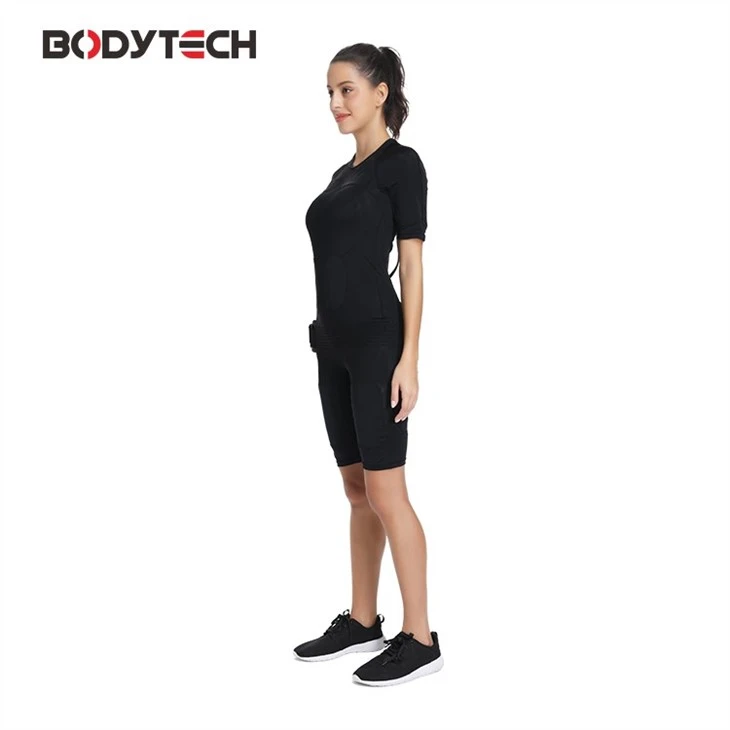 Home Ems Training To Body Shape